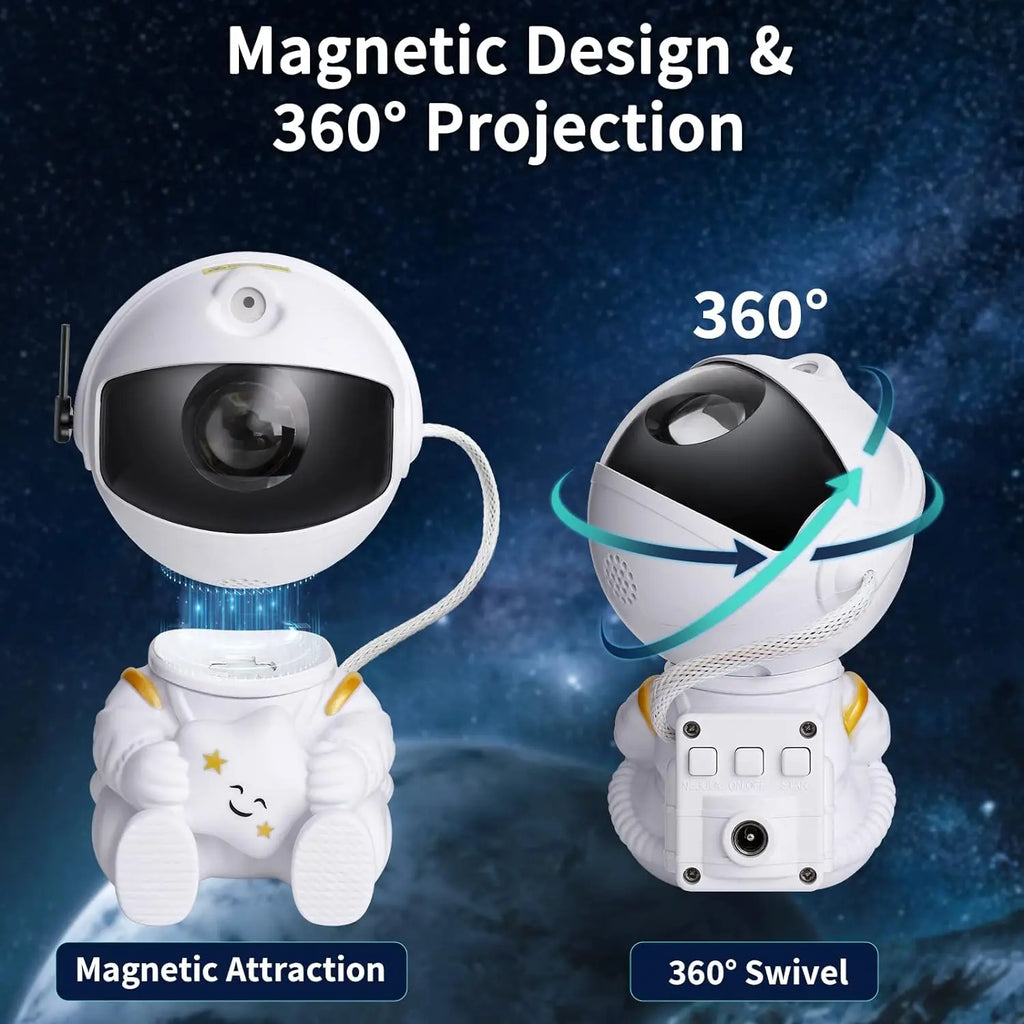 Cosmic Astronaut Projector
