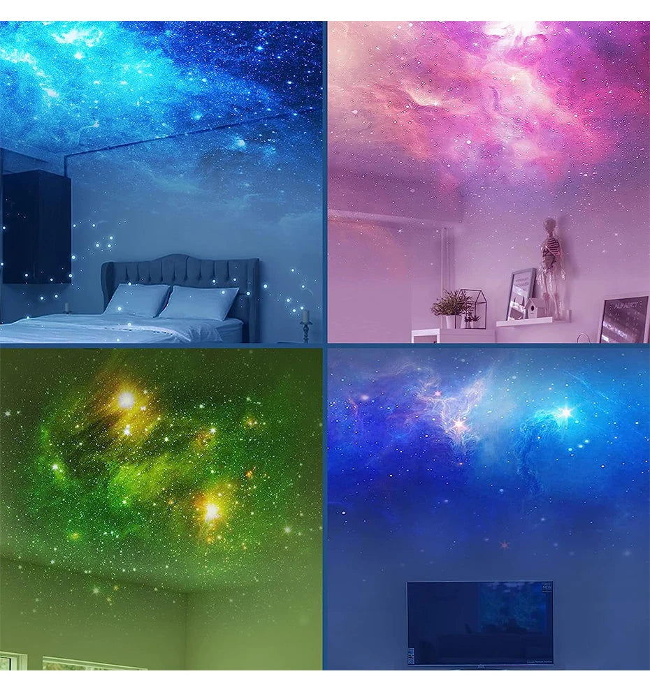 Cosmic Astronaut Projector