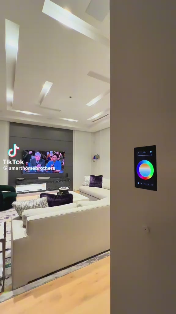 LumosLite™ Smart LED Bulb
